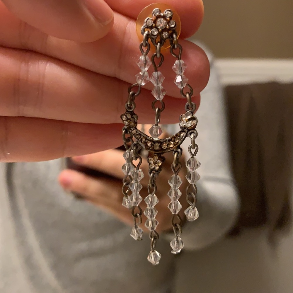2 for $6 earrings